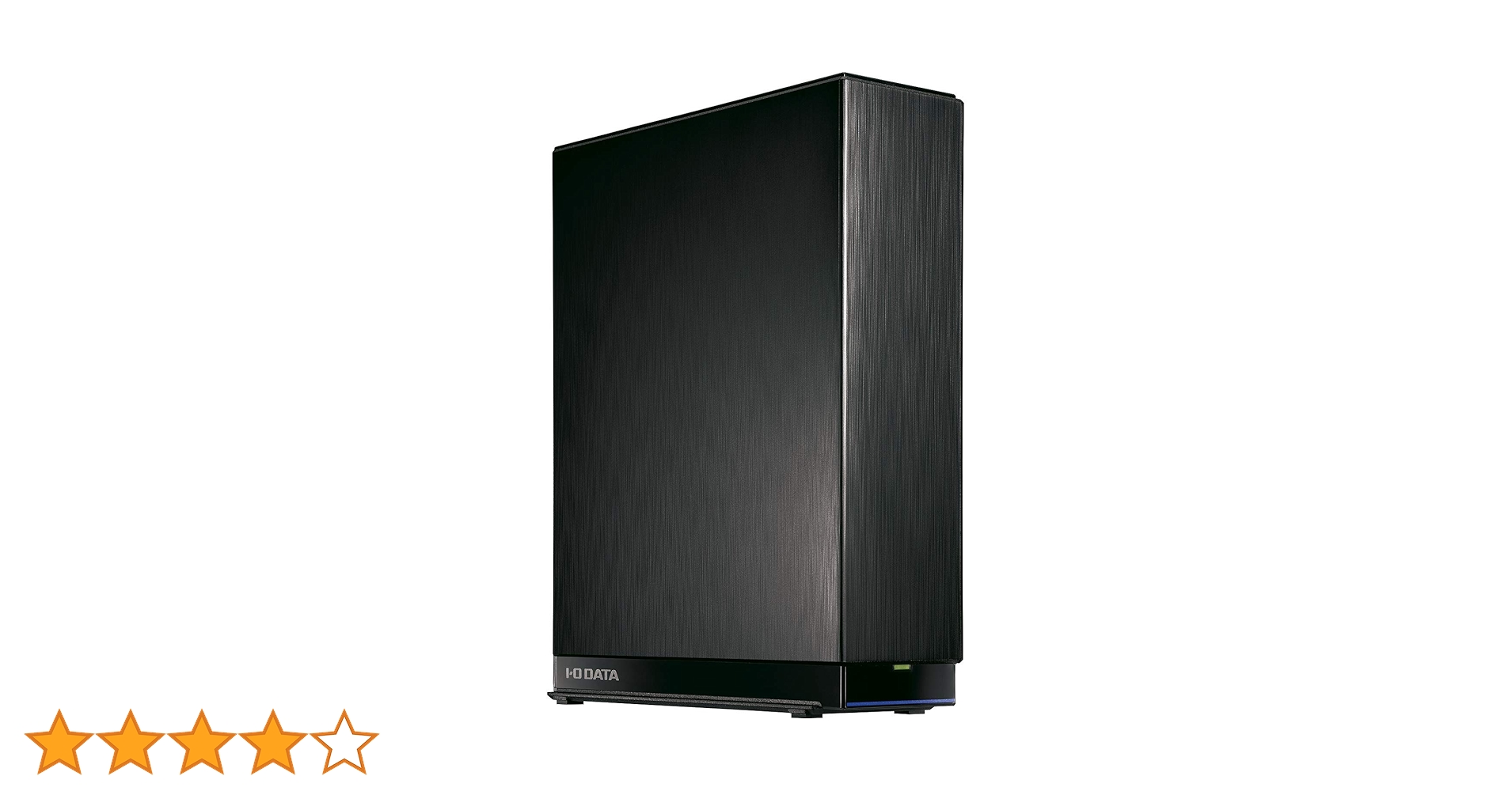 Amazon.co.jp: iO Data HDL-AAX2/E NAS Network HDD 2TB Dual